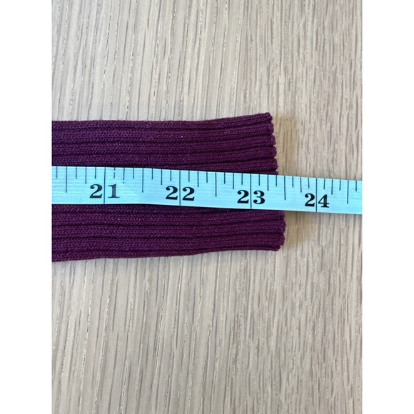 Seek The Label Womens Knit Ribbed Crew Neck Long Sleeve Sweater Size XS 2194 - Picture 5 of 7